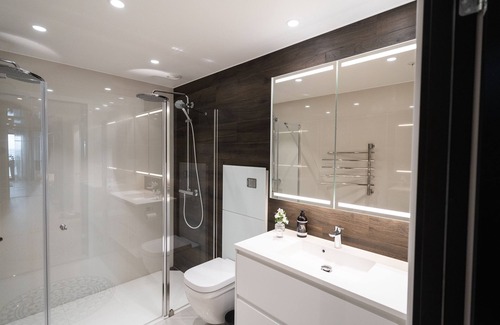 Tromso Apartamento | TotalApartments Vervet Fram F
