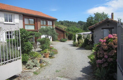 Villeneuve-de-Riviere Casa | Totally independent 95 m² loft