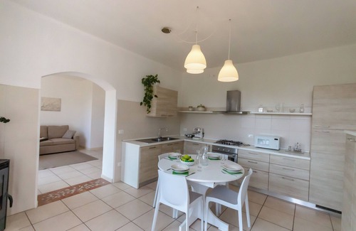 San Pietro di Feletto Apartamento | Totally independent housing in the UNESCO heritage hill areas