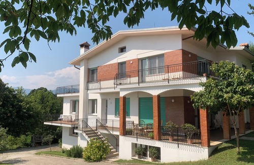 San Pietro di Feletto Apartamento | Totally independent housing in the UNESCO heritage hill areas