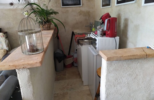 Velles Casa | TOTALLY INDEPENDENT HOUSE on 2 hectares FOR 4 PEOPLE