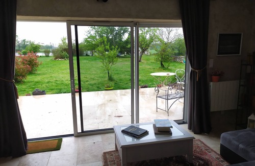 Velles Casa | TOTALLY INDEPENDENT HOUSE on 2 hectares FOR 4 PEOPLE