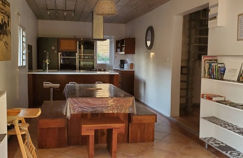 Sainte-Clotilde Casa | CASA FAMILIAR TOTALMENTE INDEPENDIENTE CON PISCINA