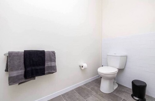 Downtown Hartford Apartamento | Totally Private Cozy studio in awesome Hartford with WiFi, AC