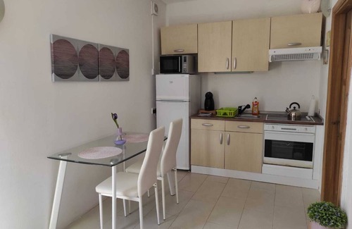 Mosta Apartamento | Totally Private Studio with your own jacuzzi