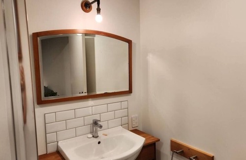 Mount Pleasant Apartamento | Totara Apartment