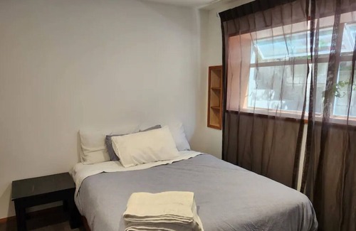 Mount Pleasant Apartamento | Totara Apartment