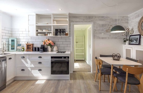 Oneroa Casa | Totara Cottage - Our Island