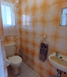 Amanzimtoti Apartamento | Toti Cabanas