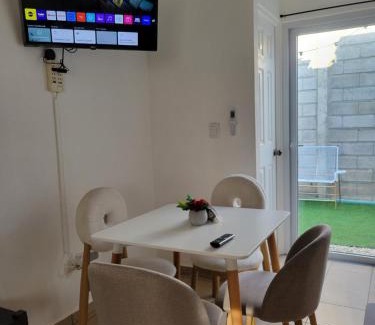 Santa Ana Apartamento | Toto's House, near Mall Las Ramblas