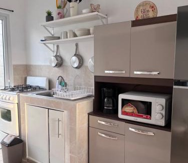 Santa Ana Apartamento | Toto's House, near Mall Las Ramblas