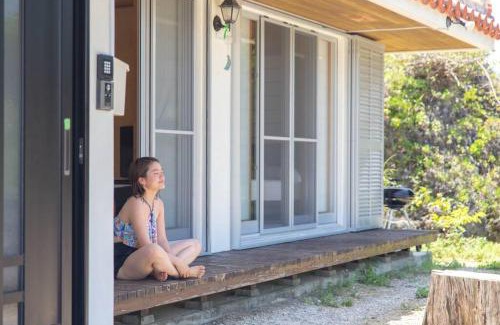 Uruma Casa | totono house 満天の星空 テントサウナ BBQ 元有形文化財を1棟貸切 うるま市 浜比嘉島
