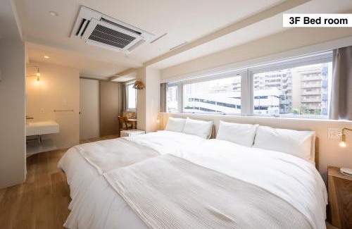 Nakano Apartamento | Totonou & GIVE Nakano Sakaue
