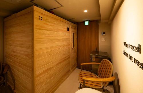 Nakano Apartamento | Totonou & GIVE Nakano Sakaue