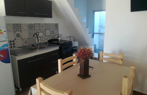 Federacion Apartamento | Totoras Apart Federacion