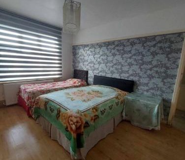 Bowes Casa | Tottenhall Rd