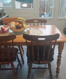 Bowes Casa | Tottenhall Rd