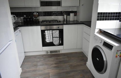 Northumberland Park Apartamento | Tottenham Hotspurs Stadium Stays