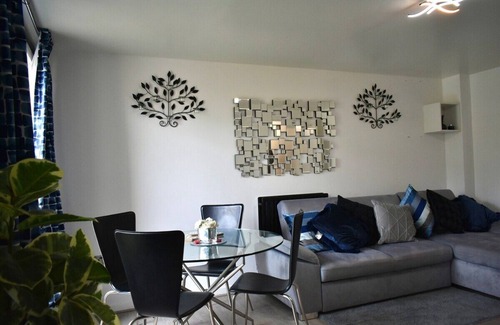 Northumberland Park Apartamento | Tottenham Hotspurs Stadium Stays