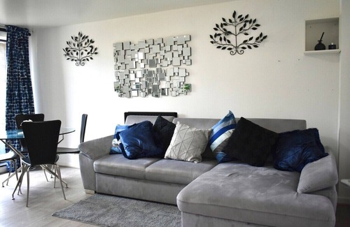 Northumberland Park Apartamento | Tottenham Hotspurs Stadium Stays