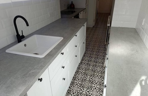 Bruce Grove Casa | Tottenham Large 4-Bed Terraced House, Sleeps 10
