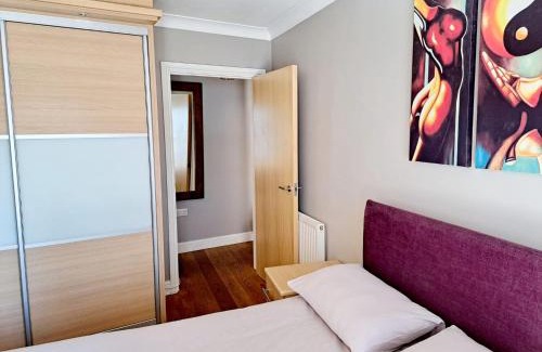 Northumberland Park Apartamento | Tottenham Spur Hideaway