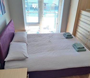 Northumberland Park Apartamento | Tottenham Spur Hideaway