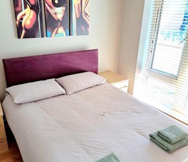 Northumberland Park Apartamento | Tottenham Spur Hideaway