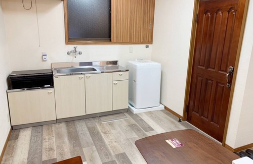 Tottori Apartamento | Tottori Businesshotel Shiki no Yado