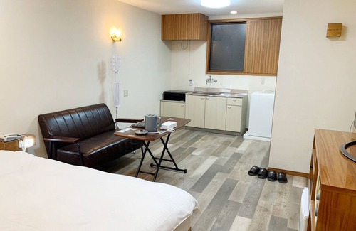 Tottori Apartamento | Tottori Businesshotel Shiki no Yado