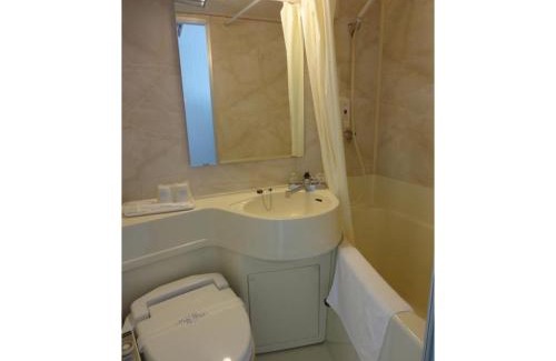 Iwai Onsen Hotel | Tottori City Hotel/Vacation STAY 81348