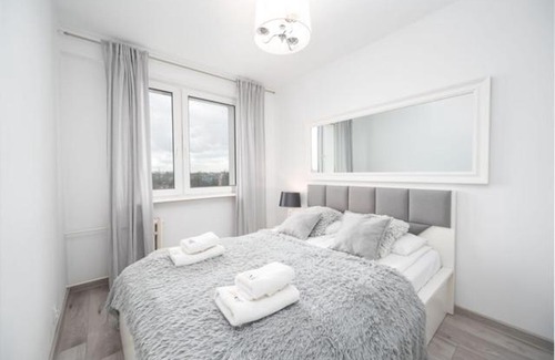 Brzezno Apartamento | TOTU HOME Baltic Stay - Korzeniowskiego 28 Brzeźno