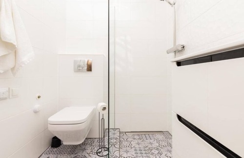 Gdansk City Center Apartamento | TOTU HOME Gdańsk Marina Apartment