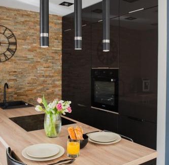 gmina Parzeczew Apartamento | TOTU HOME Szczecińska 20 Gdynia Apartament