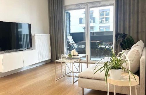 Czyzyny Apartamento | ToTu Nowohucka