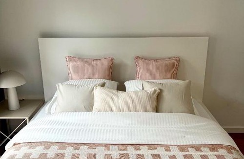 Czyzyny Apartamento | ToTu Nowohucka