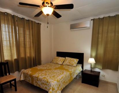 Pueblo Nuevo Casa | Totumas Lodge