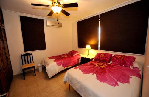 Pueblo Nuevo Casa | Totumas Lodge