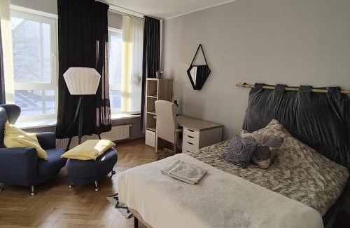 Muranow Casa | ToTuToTam