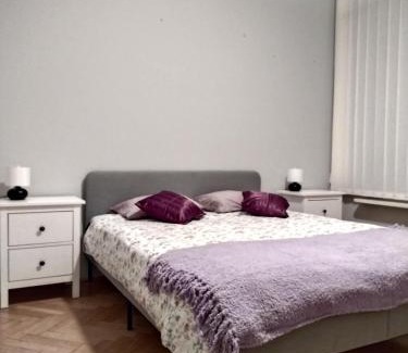 Muranow Casa | ToTuToTam