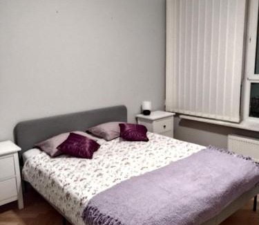 Muranow Casa | ToTuToTam