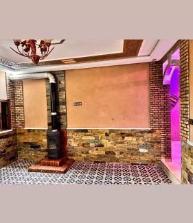 Aroumd Casa | Toubkal home stay