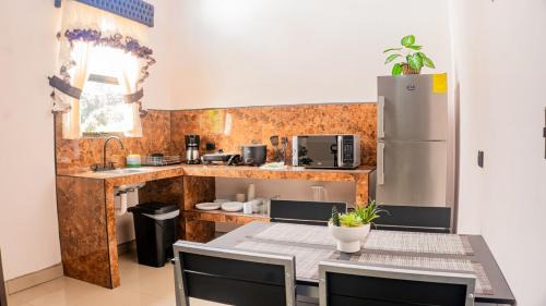 Rio Cuarto de Grecia Apartamento | Toucan Villa Rio Cuarto