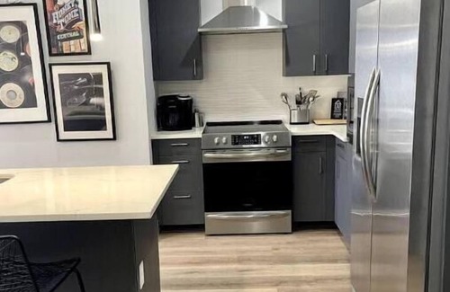 West End Condominio | Touch of class-West End