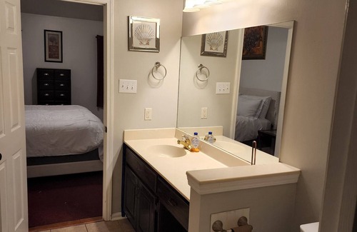 Jackson Casa | Touch of Comfort