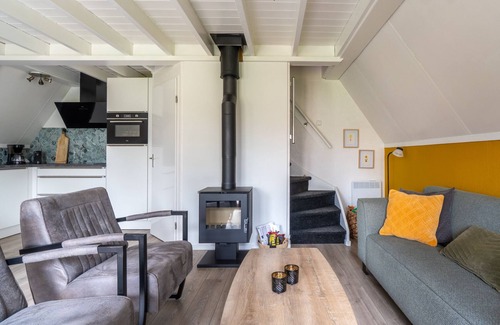 Gramsbergen Casa | Touch of Yellow