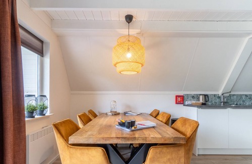 Gramsbergen Casa | Touch of Yellow
