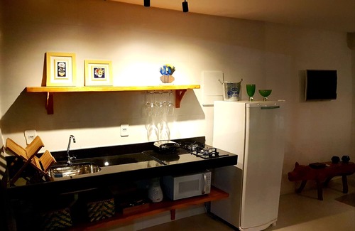 Sao Miguel dos Milagres Casa | Touch Touch Miracles