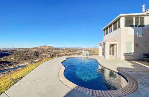 Ramona Casa | Adamo Ranch