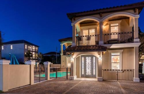 Frangista Beach Casa | Touched by the Sun